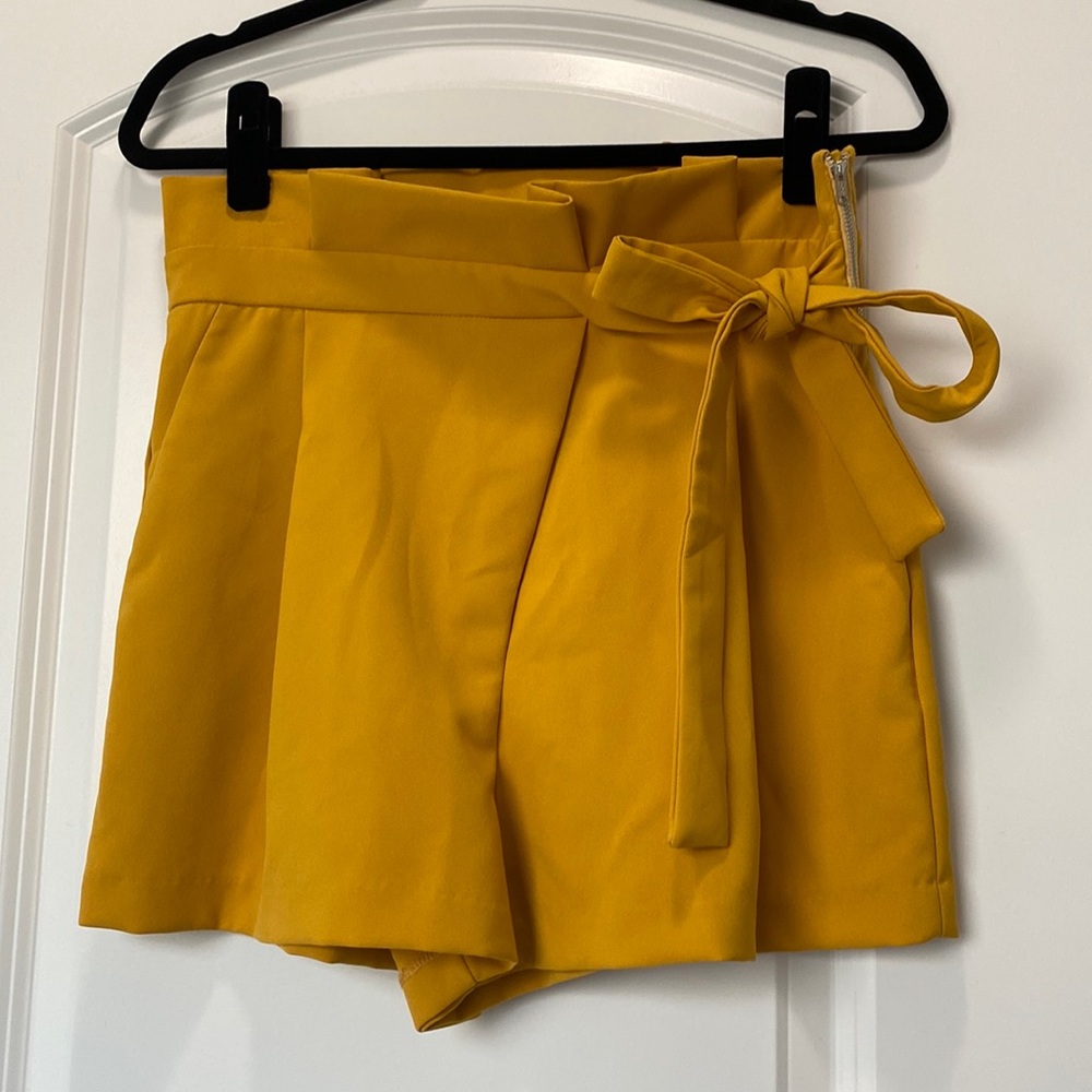 NWOT shorts